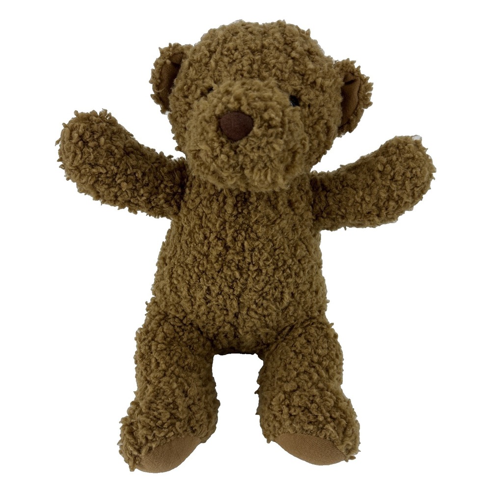 The North Face Nuptse Bear 30th Anniversary Plush Bear ONLY No Jacket